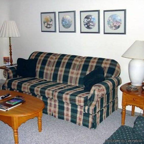 Summit Of Gatlinburg Villa Kamer foto