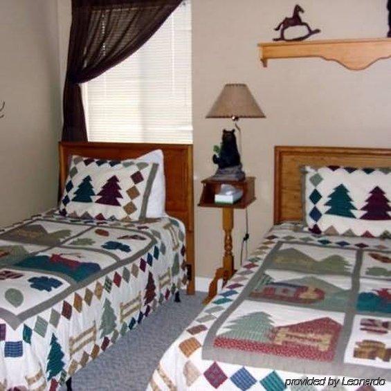 Summit Of Gatlinburg Villa Kamer foto